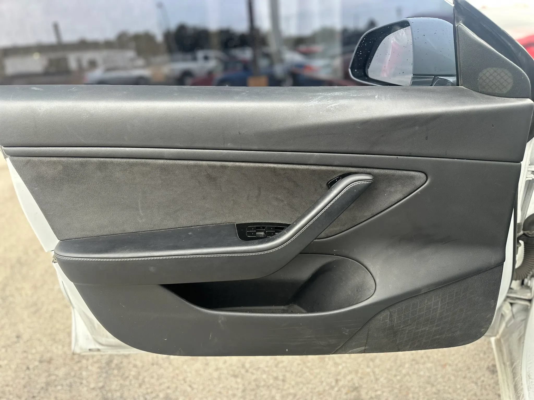 Used 2020 Tesla Model 3 Long Range AWD/4WD image 20