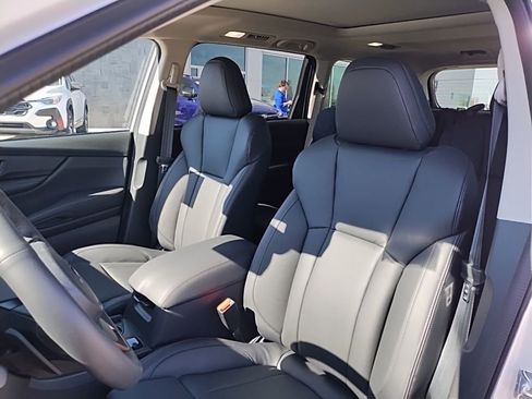 New 2026 Subaru Ascent Limited Bronze AWD/4WD image 22