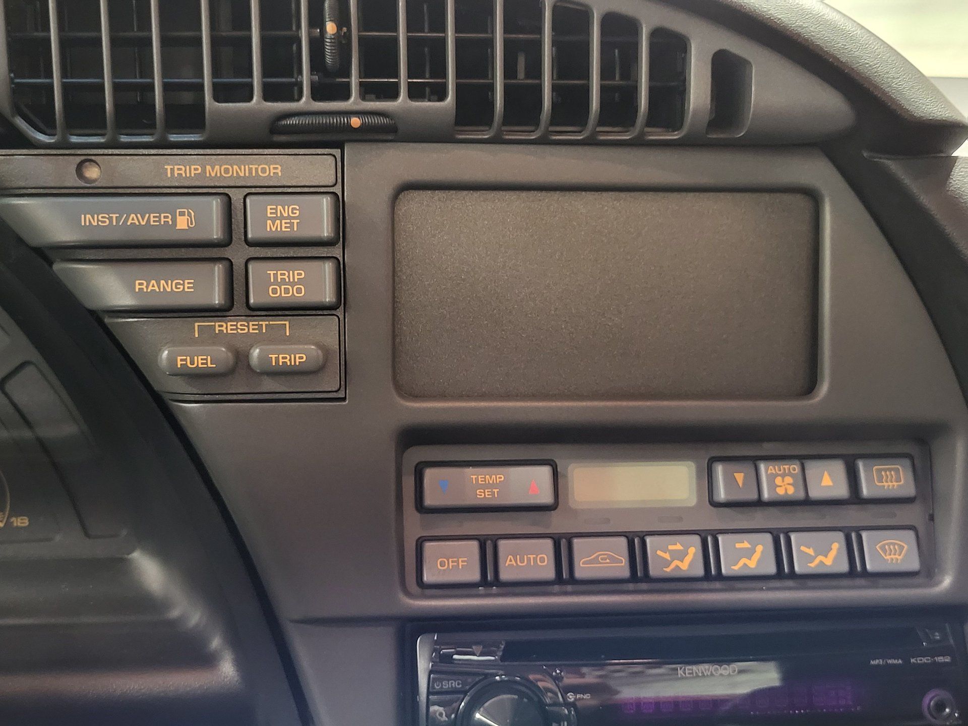 Used 1991 Chevrolet Corvette ZR1 RWD image 13
