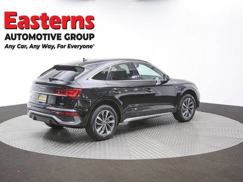 Used 2023 Audi Q5 2.0T Prestige AWD/4WD image 43