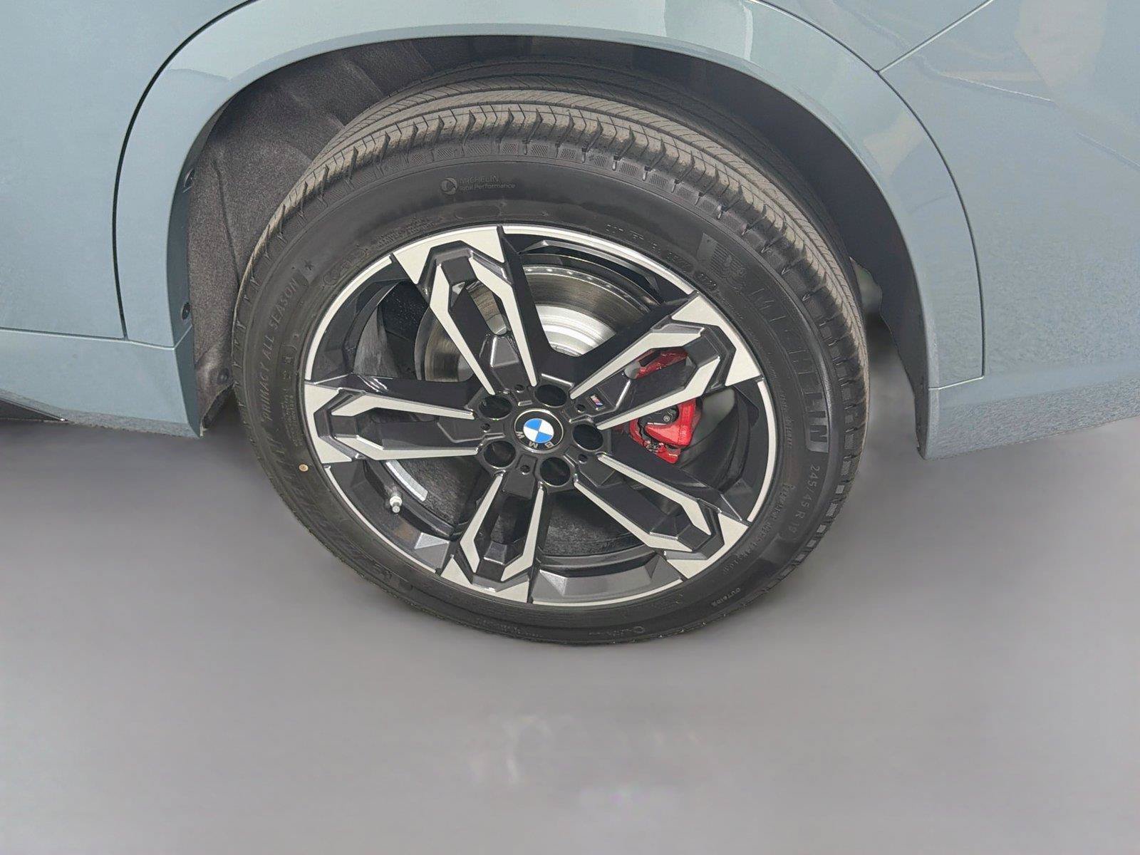 New 2027 BMW X1 xDrive28i AWD/4WD image 31