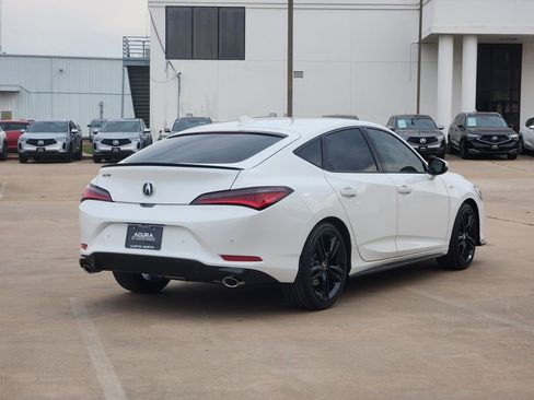 New 2026 Acura Integra A-Spec image 5