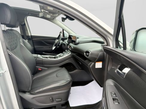 Certified 2023 Hyundai Santa Fe Limited AWD/4WD image 29