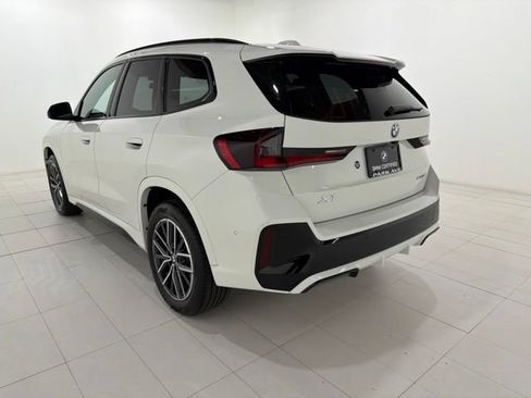 Certified 2023 BMW X1 xDrive28i w/ Premium Package AWD/4WD image 3