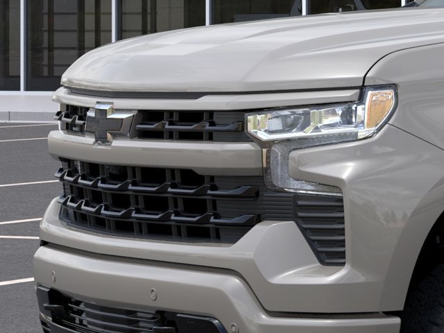 New 2026 Chevrolet Silverado 1500 RST w/ Safety Package AWD/4WD image 13