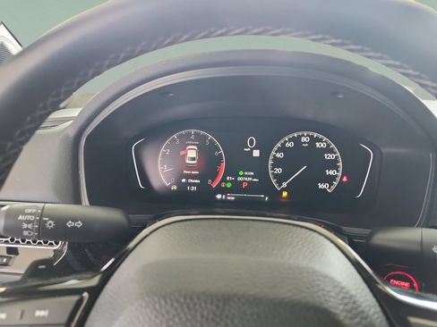 Used 2025 Honda Civic Sport image 11