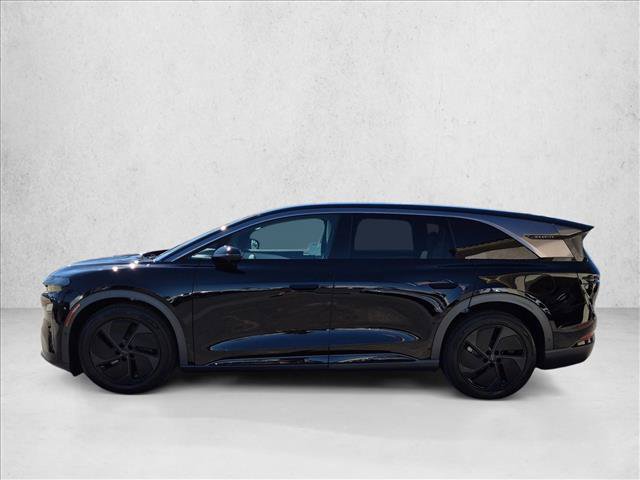 Used 2026 Lucid Gravity Grand Touring AWD/4WD image 9