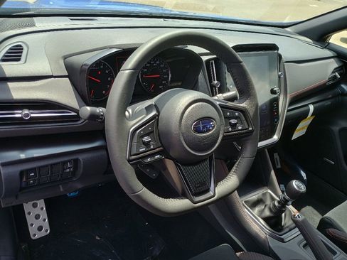 New 2026 Subaru WRX Premium AWD/4WD image 9