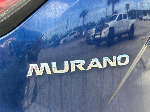 Used 2023 Nissan Murano SV FWD image 4