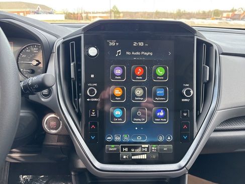 New 2026 Subaru Crosstrek 2.0i Premium image 14