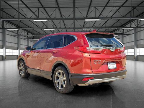 Used 2019 Honda CR-V EX image 3