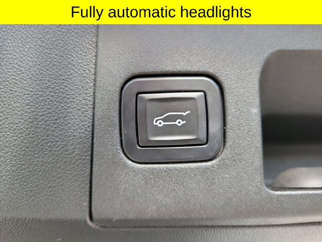 Used 2017 Cadillac XT5 Luxury w/ Driver Awareness Package AWD/4WD image 30