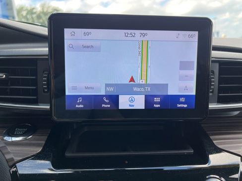 Used 2022 Ford Explorer Limited w/ Hybrid Equipment Group 310A image 33