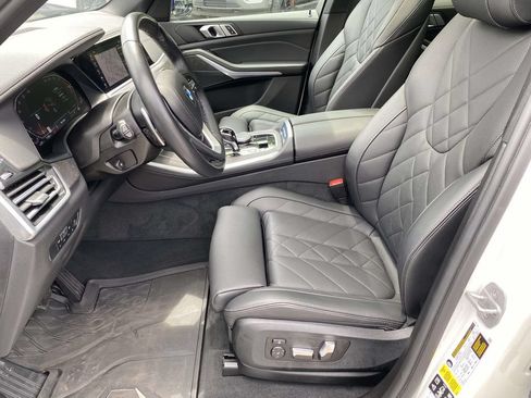 Used 2023 BMW X5 xDrive40i w/ Premium Package AWD/4WD image 13