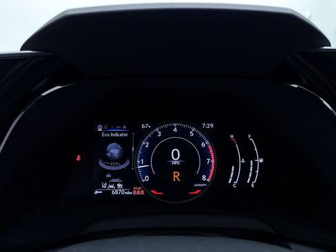 Used 2023 Lexus RX 350 FWD w/ Cold Area Package image 32