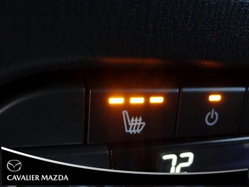 New 2025 MAZDA CX-5 AWD 2.5 S w/ Select Package image 22