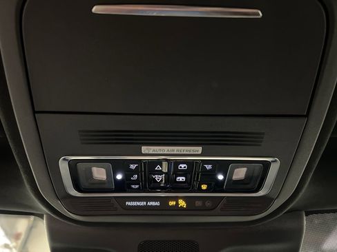 New 2026 Lincoln Navigator Black Label AWD/4WD image 25