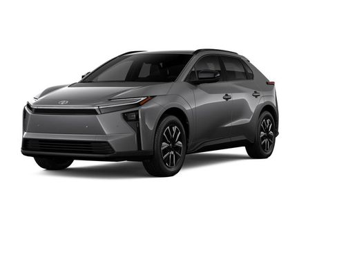 New 2026 Toyota bZ image 23