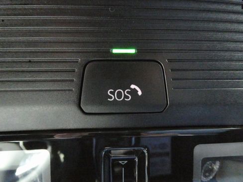 New 2025 Volkswagen ID.4 Pro S image 17