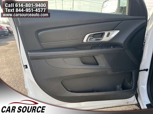 Used 2014 GMC Terrain SLE image 16