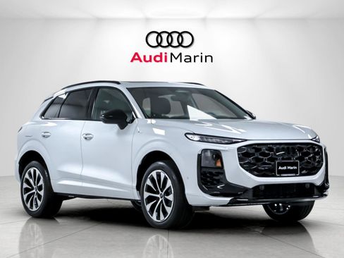 New 2026 Audi Q3 quattro 2.0T AWD/4WD image 7