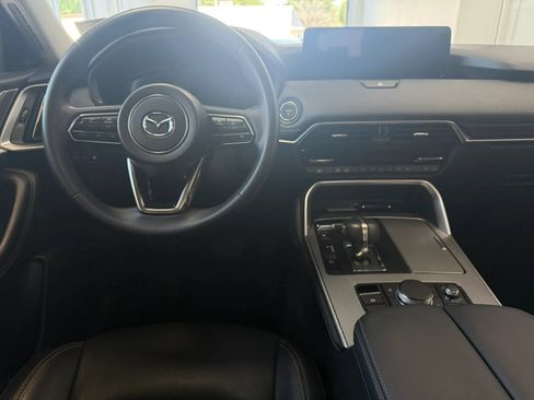 Used 2024 MAZDA CX-90 Plug-In Hybrid w/ Premium Pkg AWD/4WD image 12