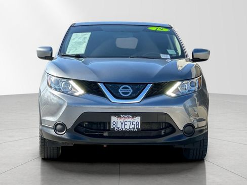 Used 2019 Nissan Rogue Sport S image 8