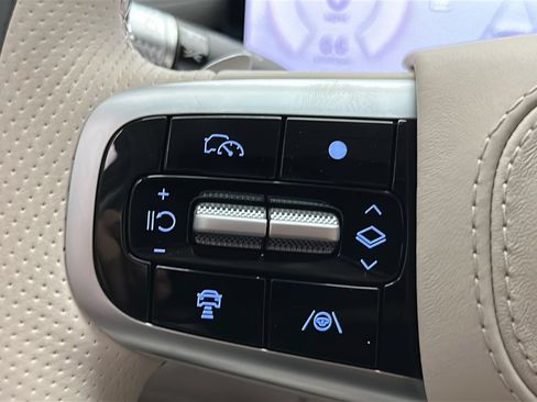 New 2027 Genesis G80 3.5T Sport Prestige AWD/4WD image 26