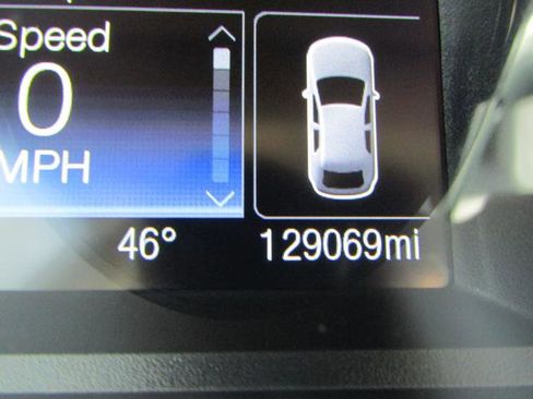 Used 2019 Ford Edge SE w/ SE Fleet Driver's Package image 18