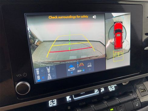 Used 2025 Toyota Sequoia SR5 image 70