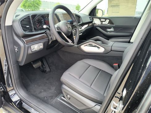New 2026 Mercedes-Benz GLE 350 4MATIC image 2