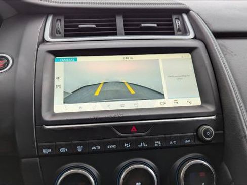 Used 2018 Jaguar E-PACE S AWD/4WD image 29