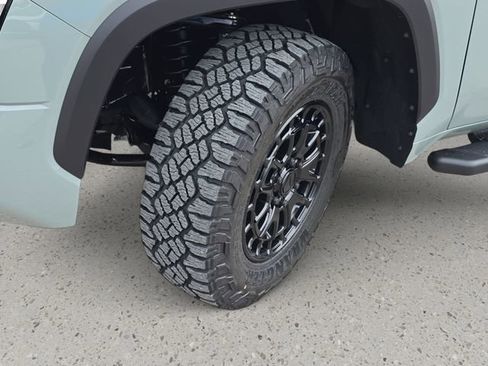 New 2026 Toyota Tundra SR5 RWD image 31
