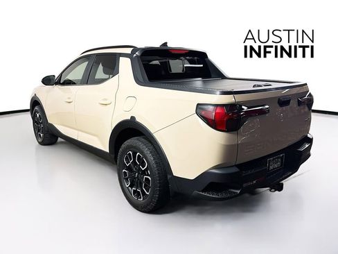 Used 2022 Hyundai Santa Cruz SEL Premium w/ Cargo Package image 5