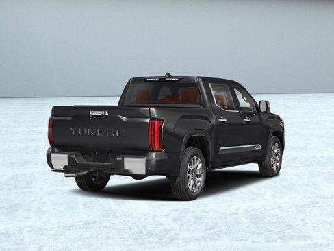 New 2026 Toyota Tundra 1794 Edition AWD/4WD image 2