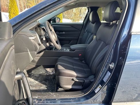 New 2026 MAZDA CX-50 AWD 2.5 S w/ Weather Package image 22