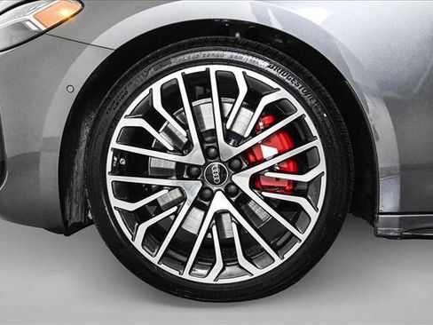 New 2025 Audi S5 Premium Plus image 25