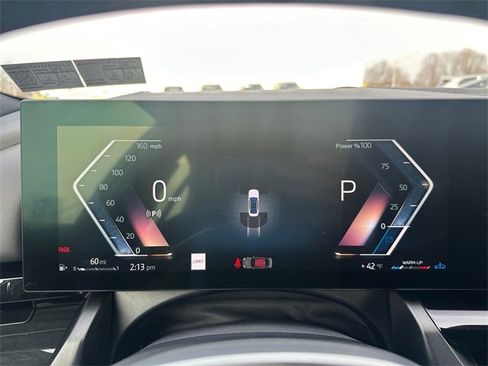 Certified 2025 BMW 530i xDrive w/ Premium Package image 19