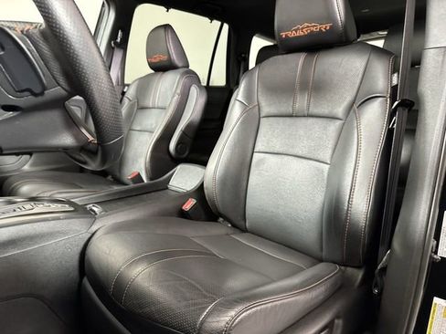Used 2022 Honda Pilot TrailSport image 21