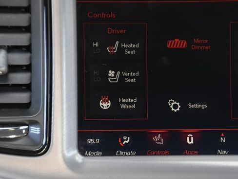 Used 2023 Dodge Challenger R/T w/ Plus Package image 19