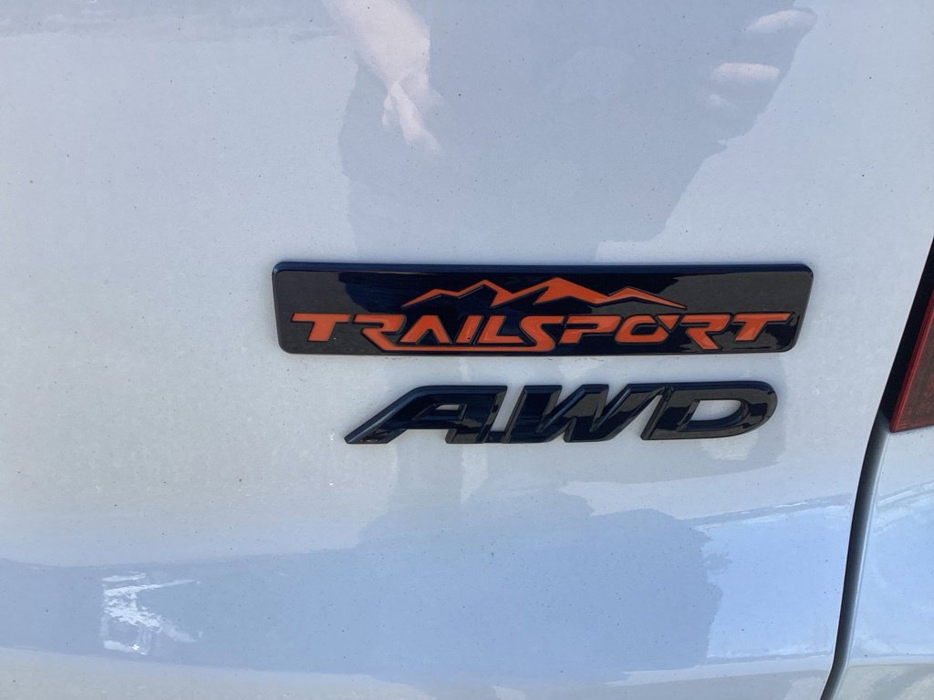 Used 2024 Honda Passport TrailSport image 7