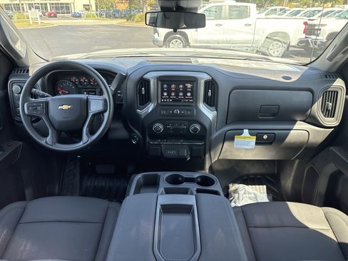 New 2026 Chevrolet Silverado 1500 W/T w/ WT Value Package image 17