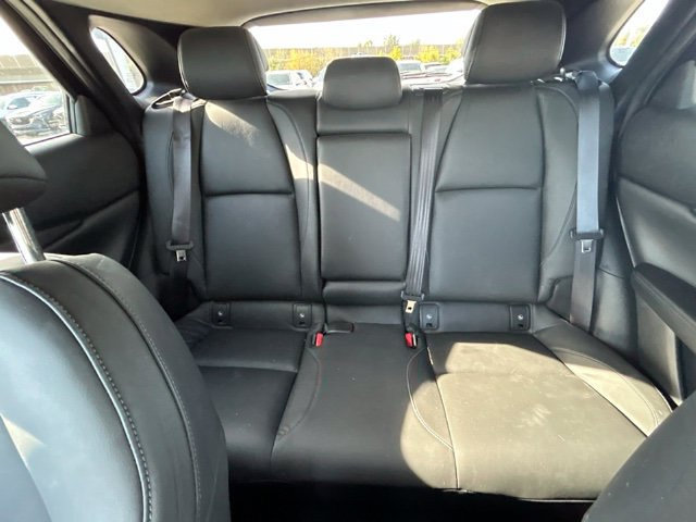 Certified 2024 MAZDA CX-30 AWD 2.5 S w/ Select Sport Pkg image 10