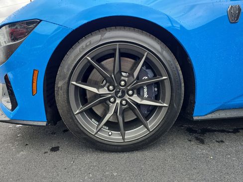 New 2026 Ford Mustang Dark Horse image 24