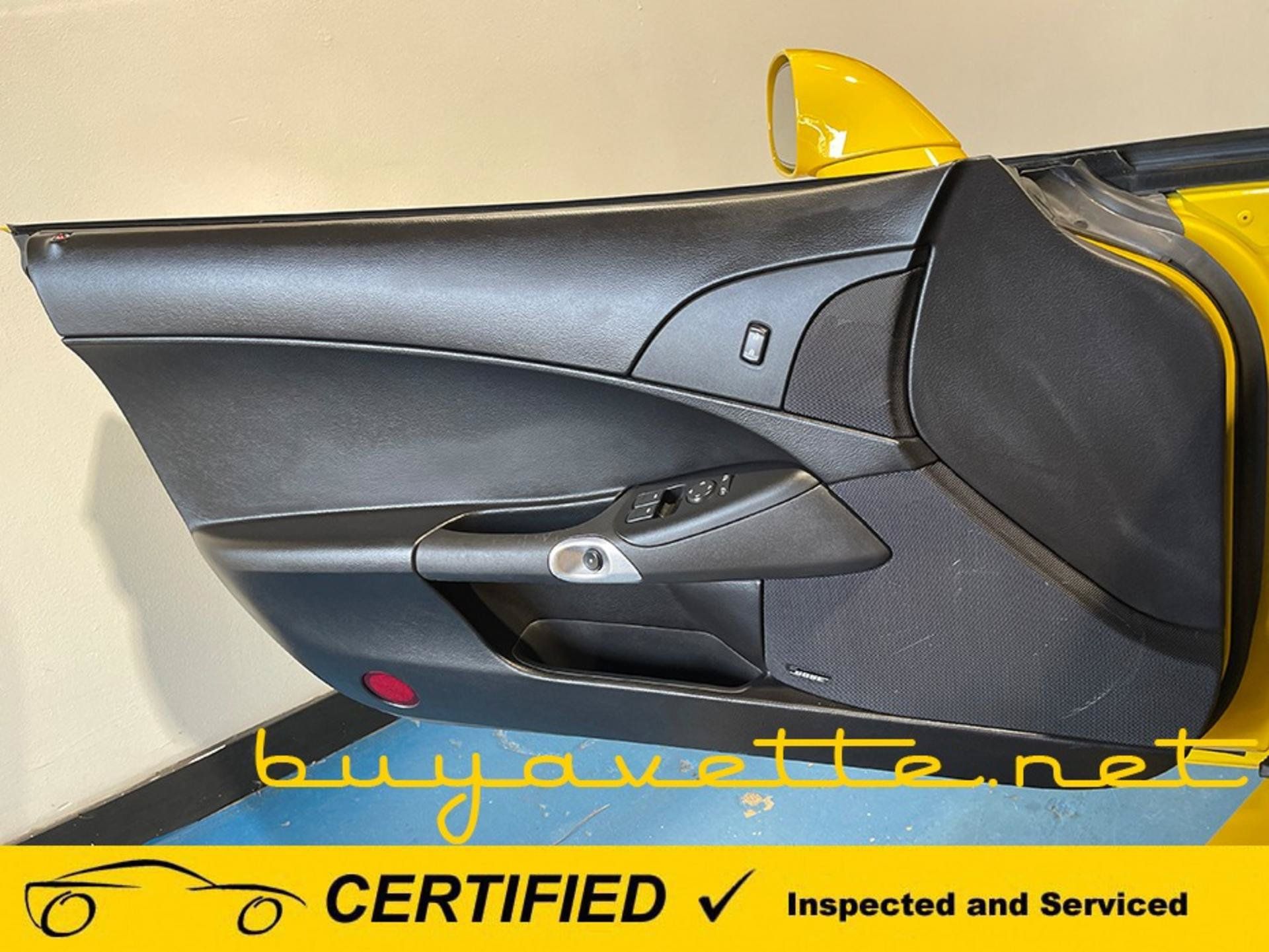 Used 2006 Chevrolet Corvette Z06 RWD image 20