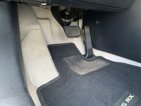 Used 2017 Lexus RX 350 FWD w/ Premium Package image 17