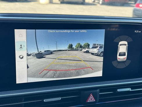 Used 2024 Hyundai Ioniq 6 SEL RWD image 19