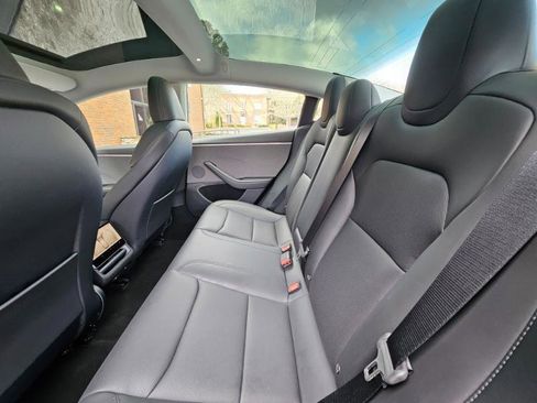 Used 2025 Tesla Model 3 Long Range image 56