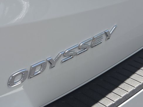 New 2026 Honda Odyssey Touring image 16