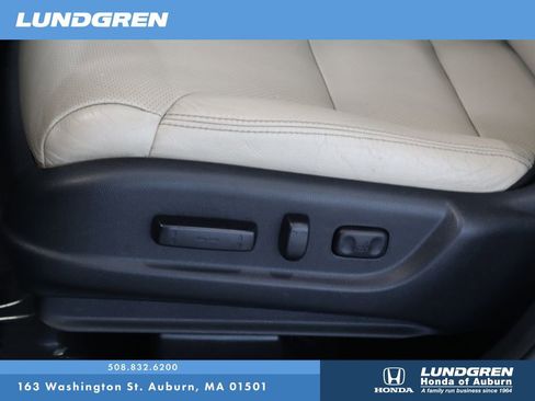 Used 2016 Honda CR-V EX-L image 13